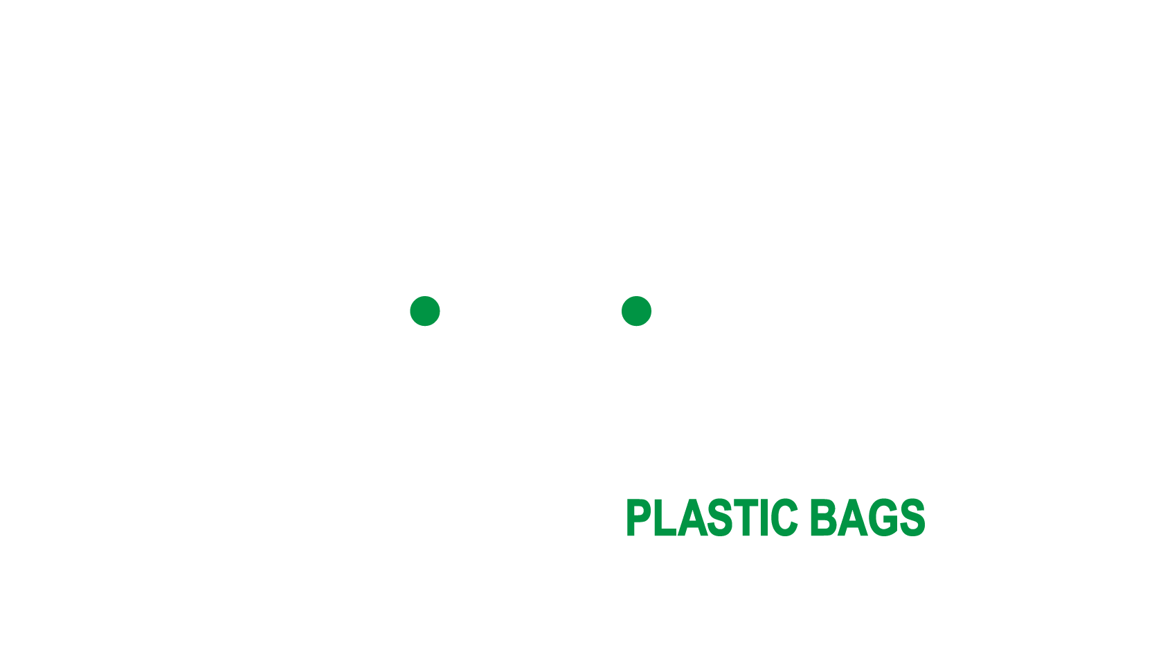 Digital Plastic Bags